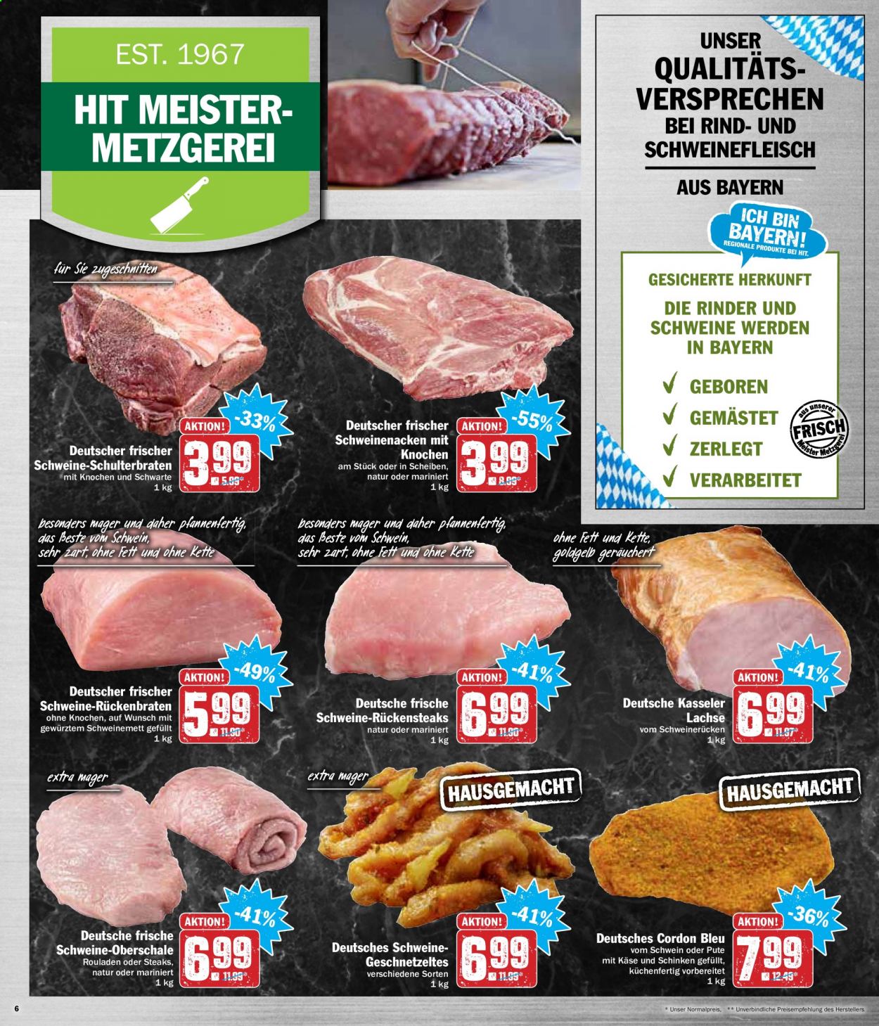 Hit Prospekte  - 15.02.2021 - 20.02.2021. Seite 6