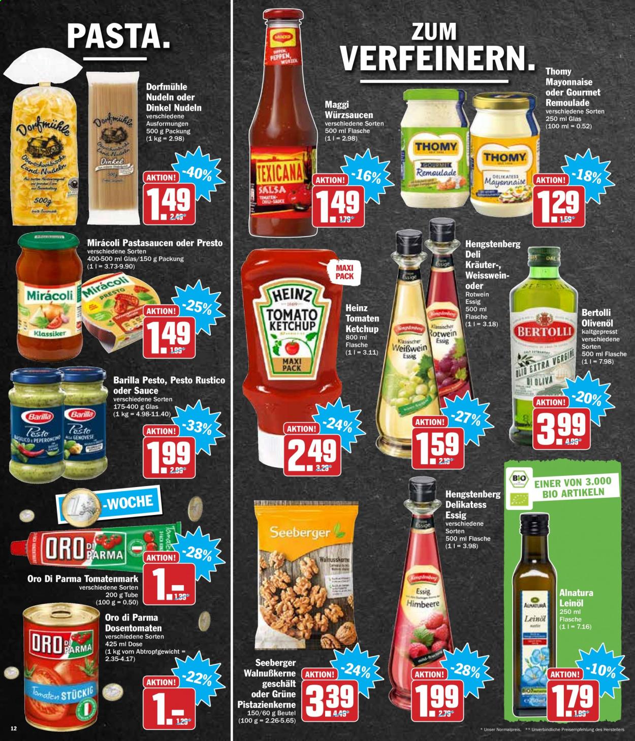 Hit Prospekte  - 15.02.2021 - 20.02.2021. Seite 12