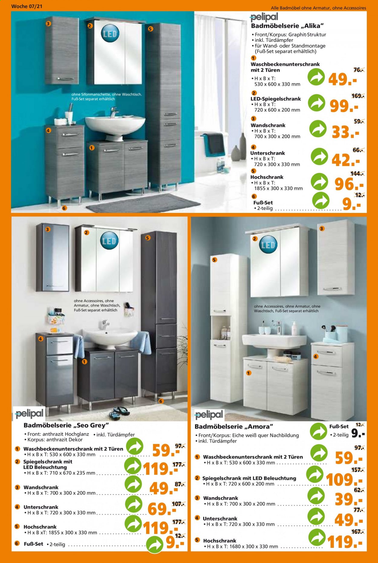 Globus Baumarkt Prospekte  - 15.02.2021 - 20.02.2021. Seite 9