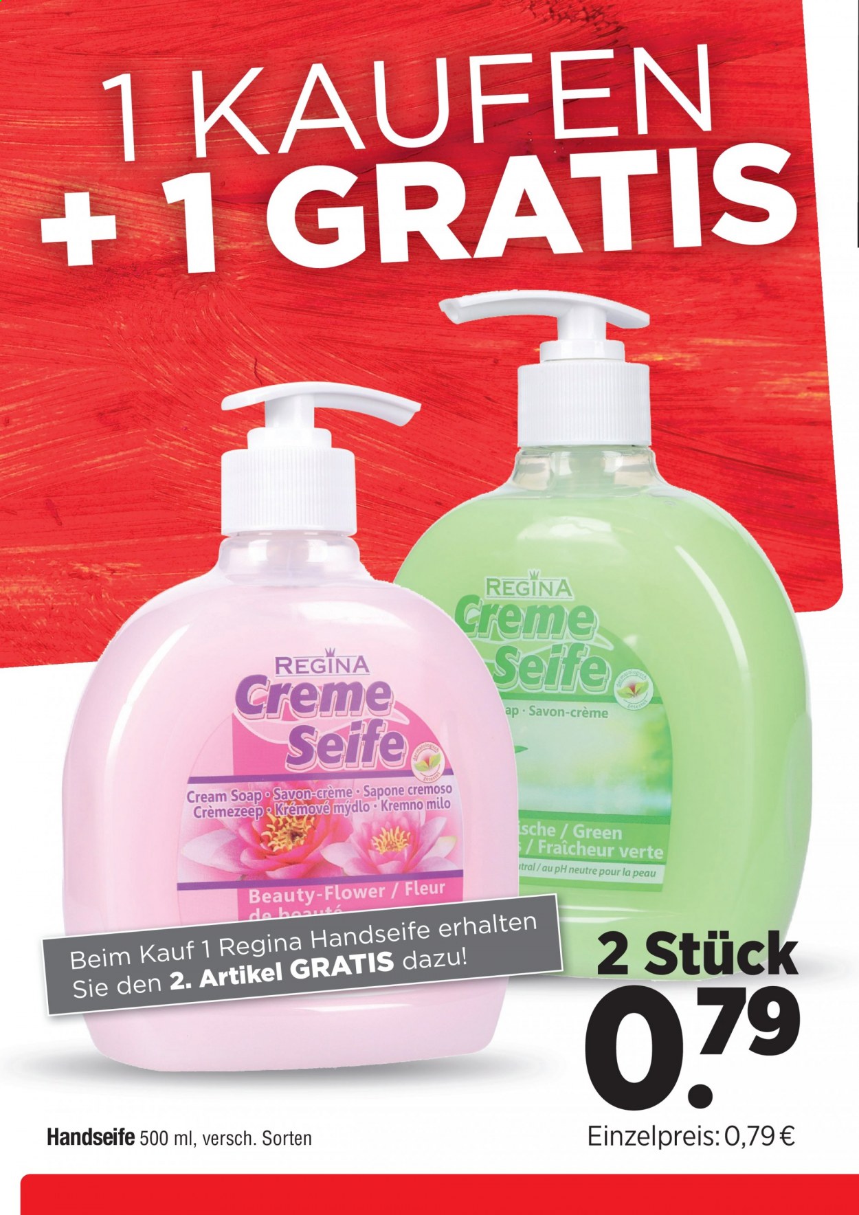 Mäc-Geiz Prospekte  - 15.02.2021 - 21.02.2021. Seite 6