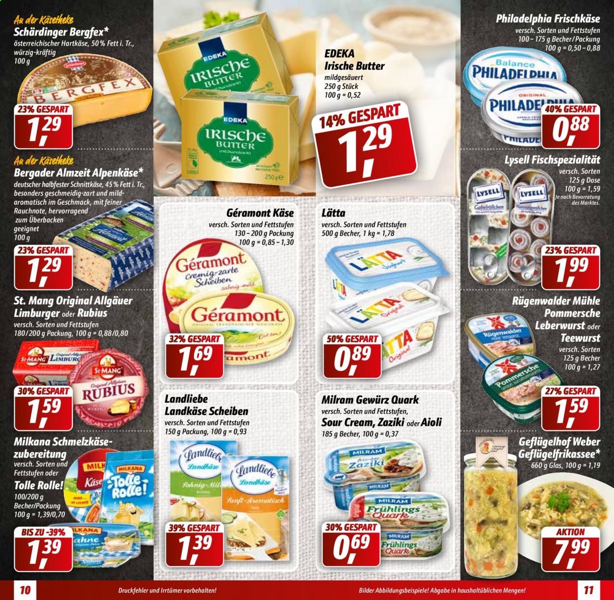 Edeka Prospekte  - 13.02.2021 - 20.02.2021. Seite 6