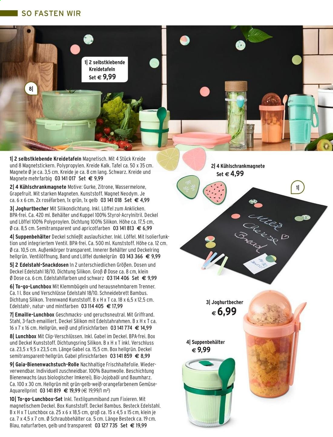 Tchibo Prospekte  - 1.03.2021 - 31.03.2021. Seite 90