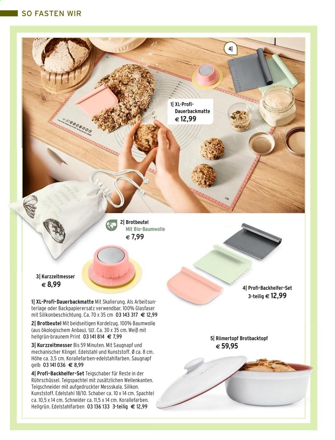 Tchibo Prospekte  - 1.03.2021 - 31.03.2021. Seite 92