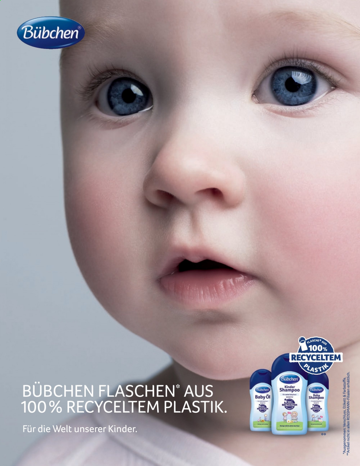Rossmann Prospekte  - 1.02.2021 - 28.02.2021. Seite 46