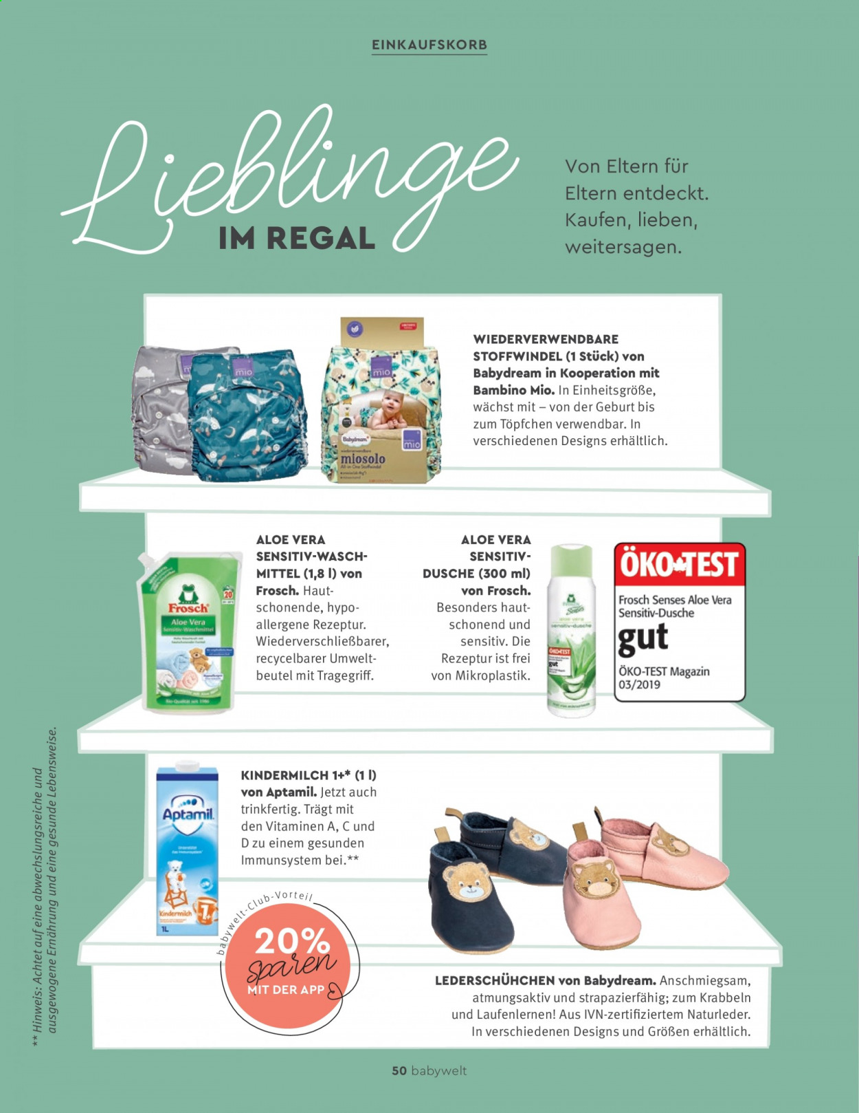 Rossmann Prospekte  - 1.02.2021 - 28.02.2021. Seite 50