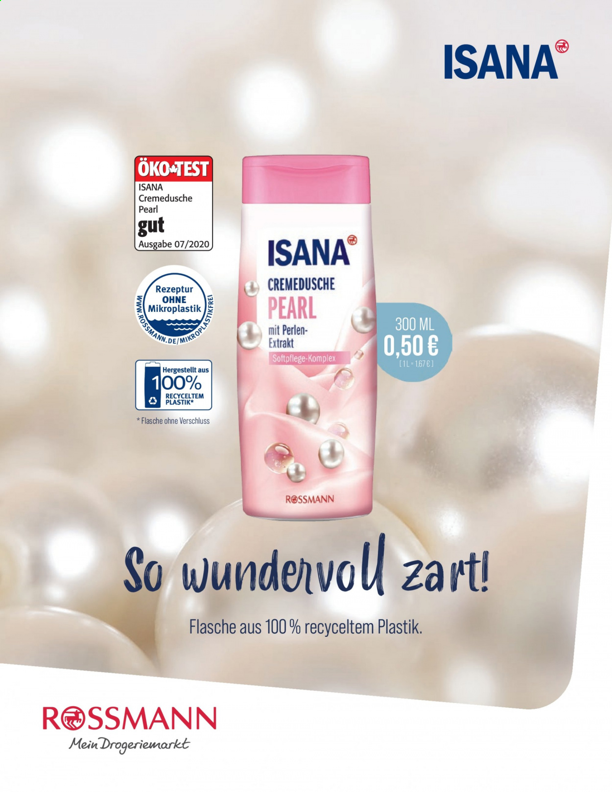 Rossmann Prospekte  - 1.02.2021 - 28.02.2021. Seite 57