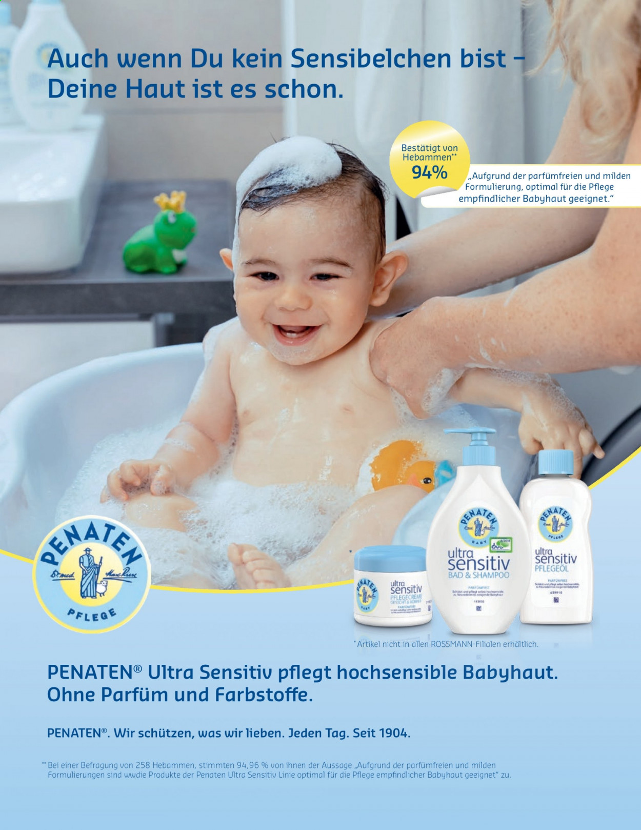 Rossmann Prospekte  - 1.02.2021 - 28.02.2021. Seite 63