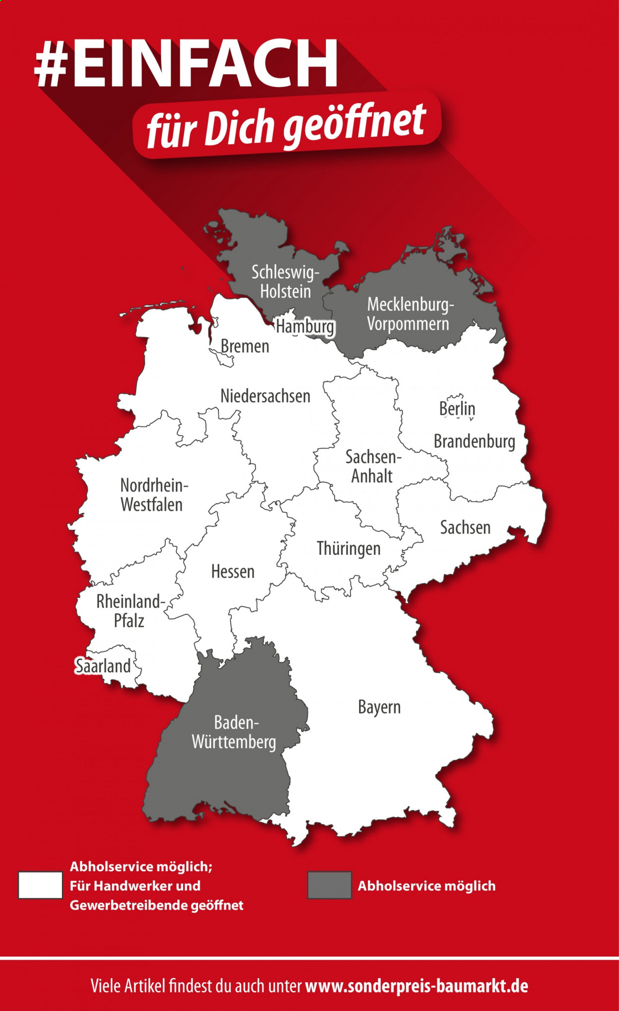 Sonderpreis-Baumarkt Prospekte  - 19.02.2021 - 26.02.2021. Seite 2