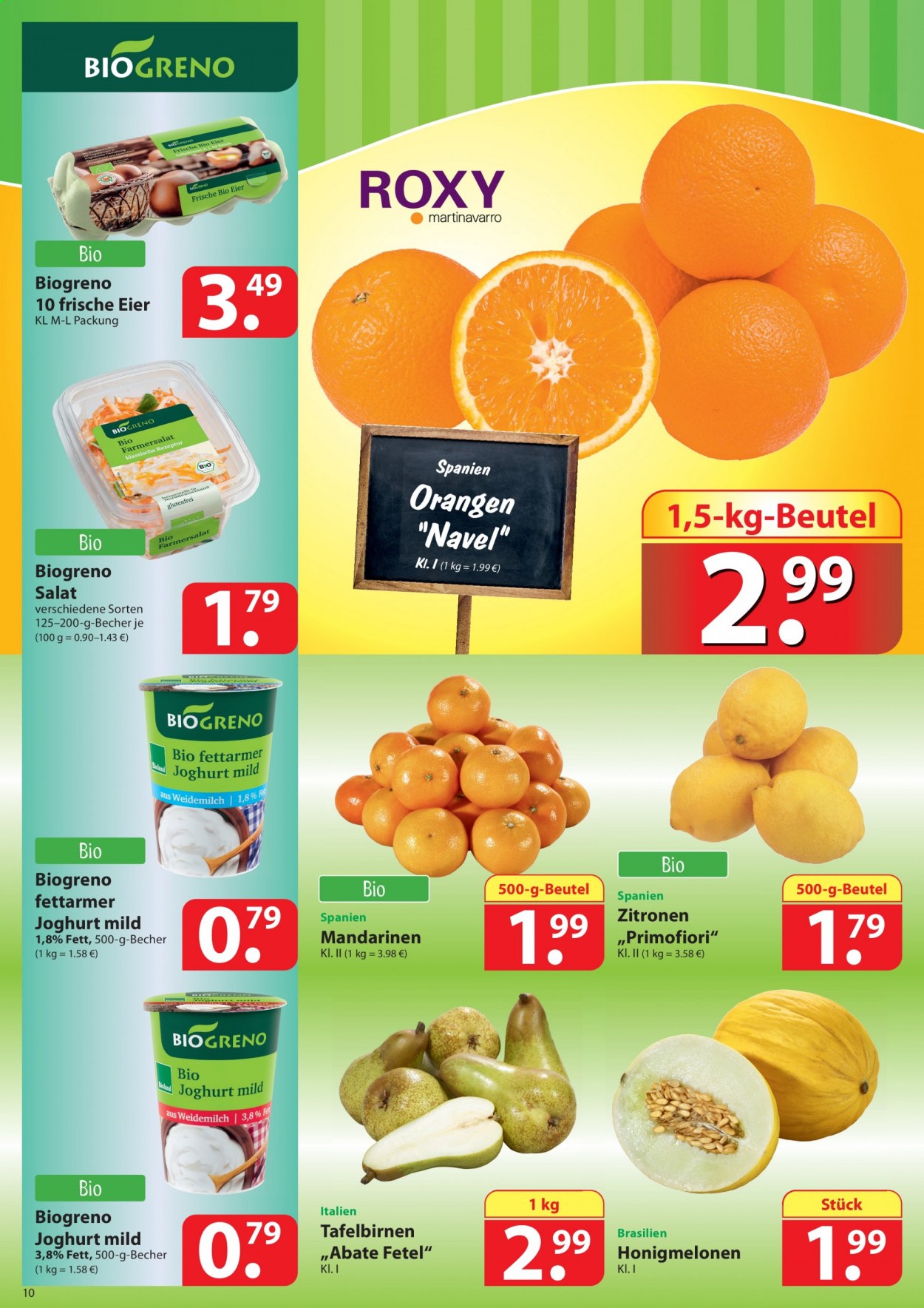 famila Prospekte  - 22.02.2021 - 27.02.2021. Seite 10