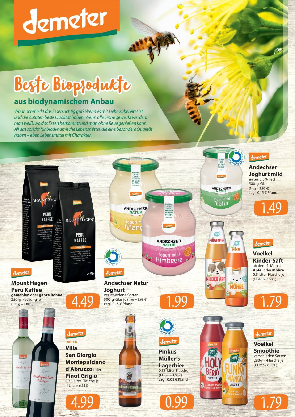 famila Prospekte  - 22.02.2021 - 27.02.2021. Seite 12