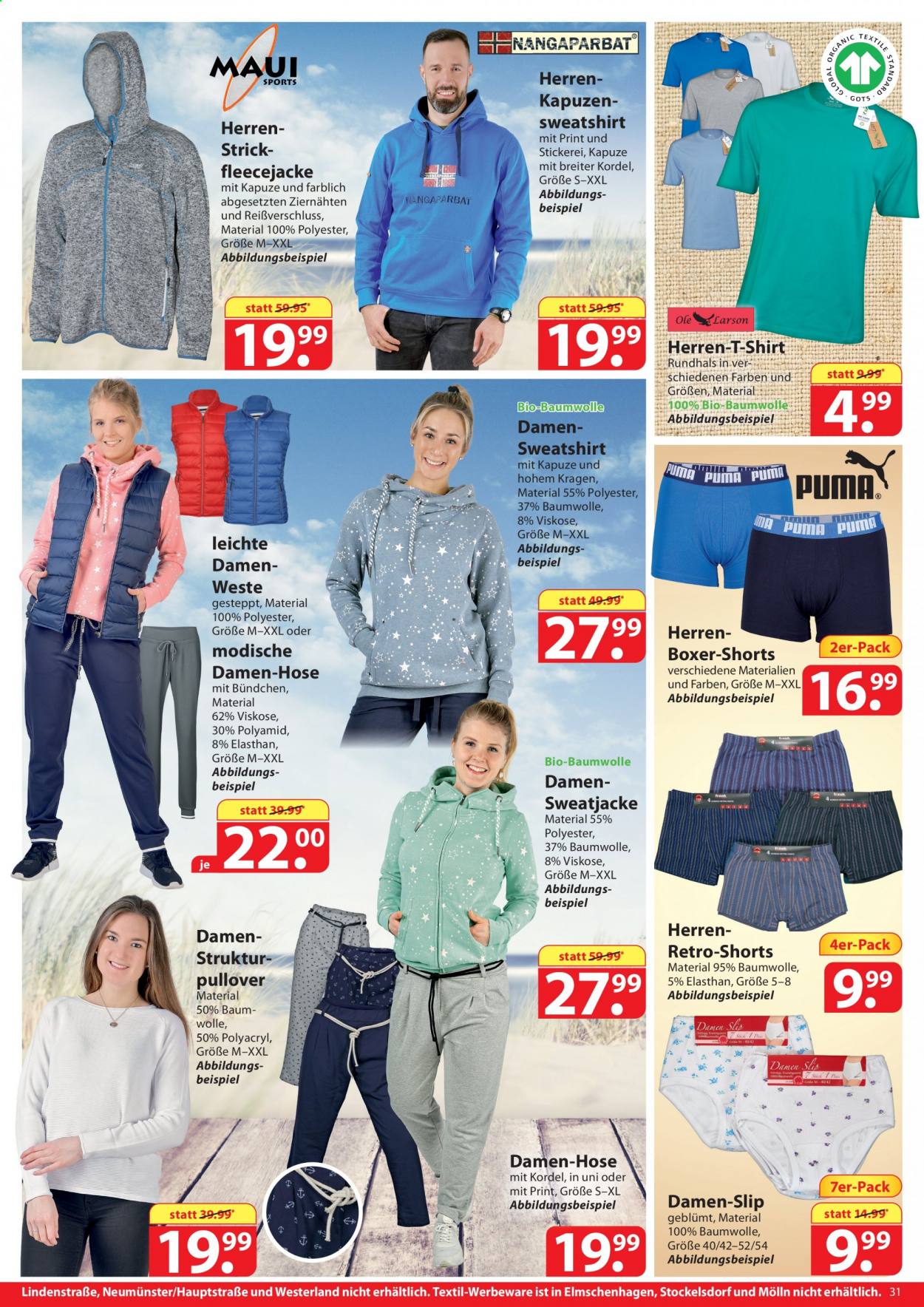 famila Prospekte  - 22.02.2021 - 27.02.2021. Seite 31