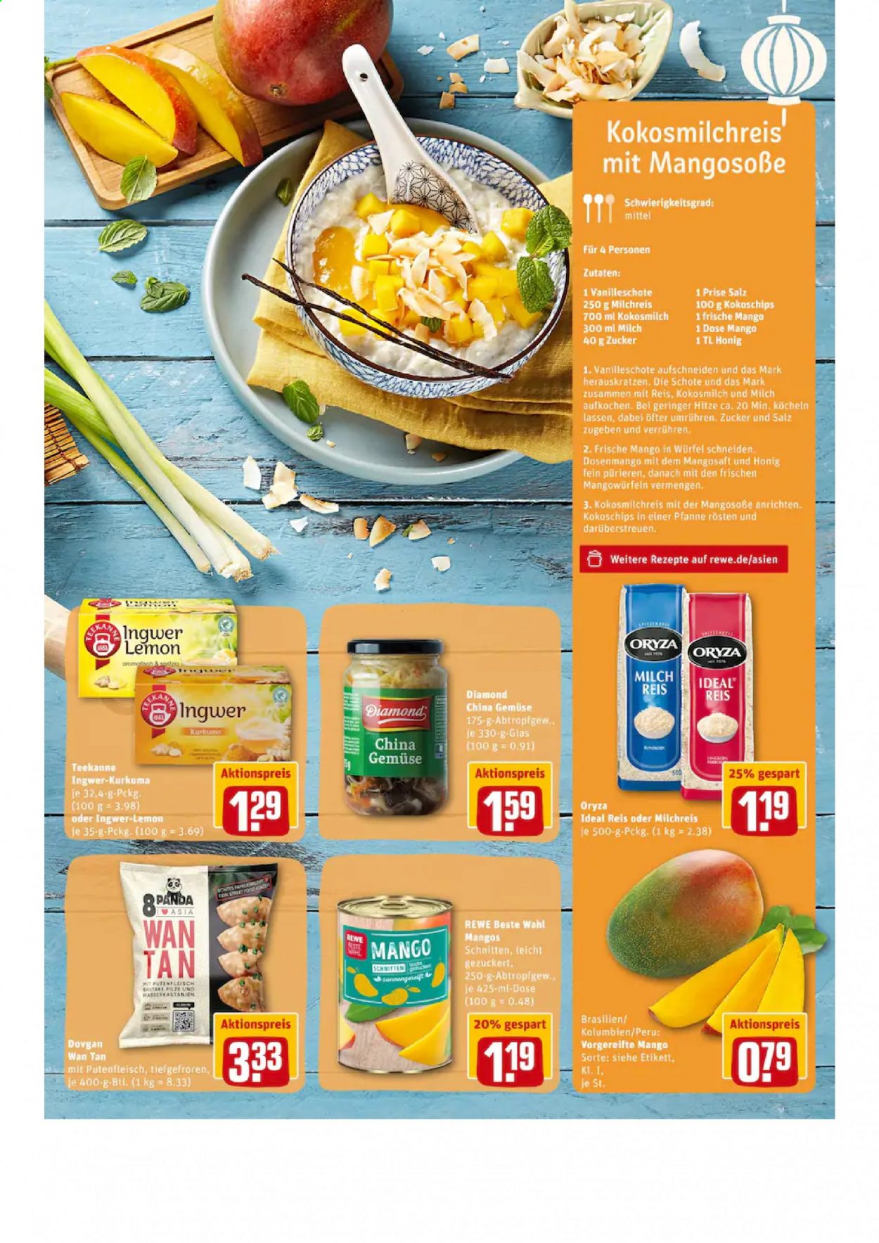 REWE Prospekte  - 22.02.2021 - 27.02.2021. Seite 7