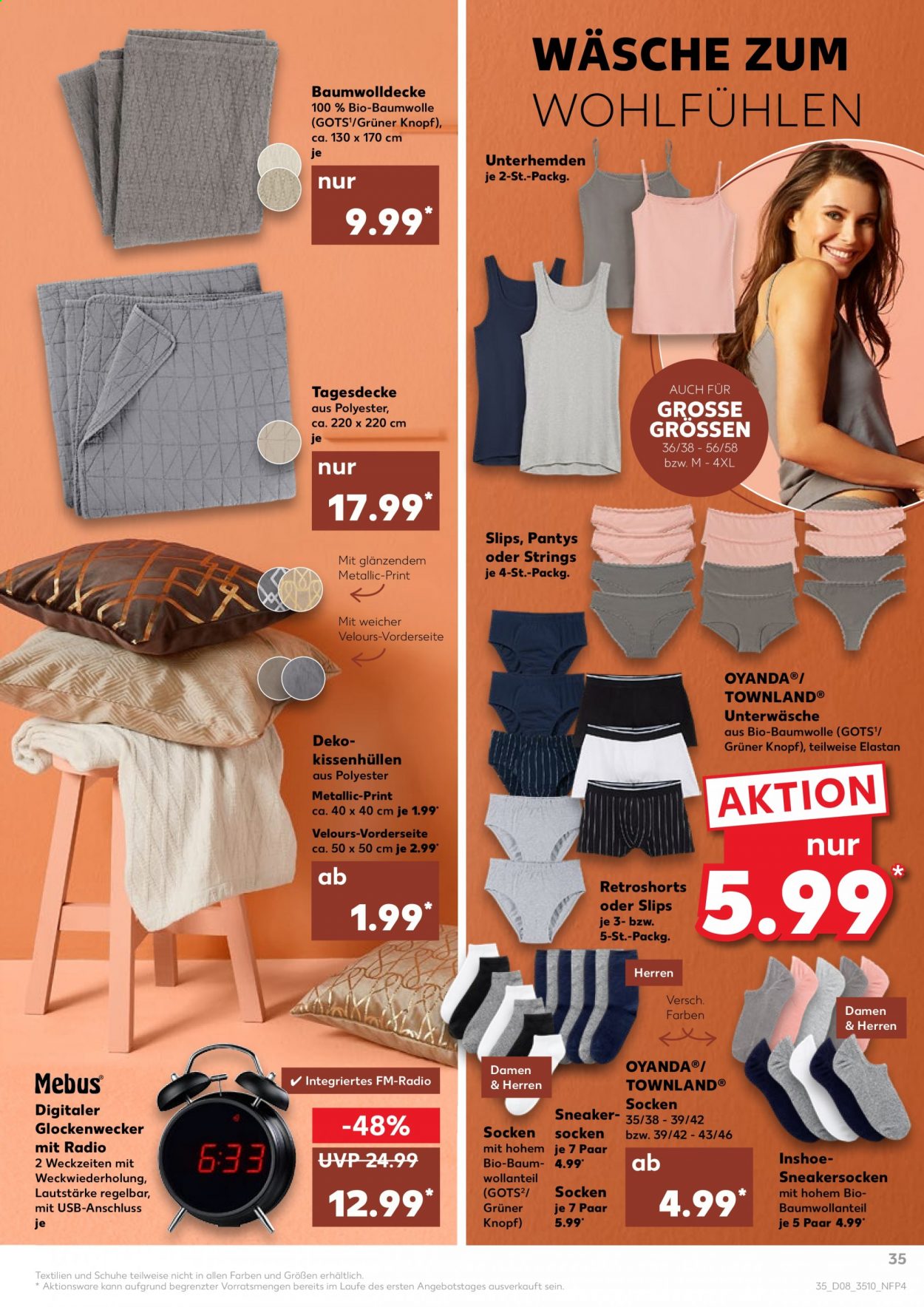 Kaufland Prospekte  - 25.02.2021 - 3.03.2021. Seite 38