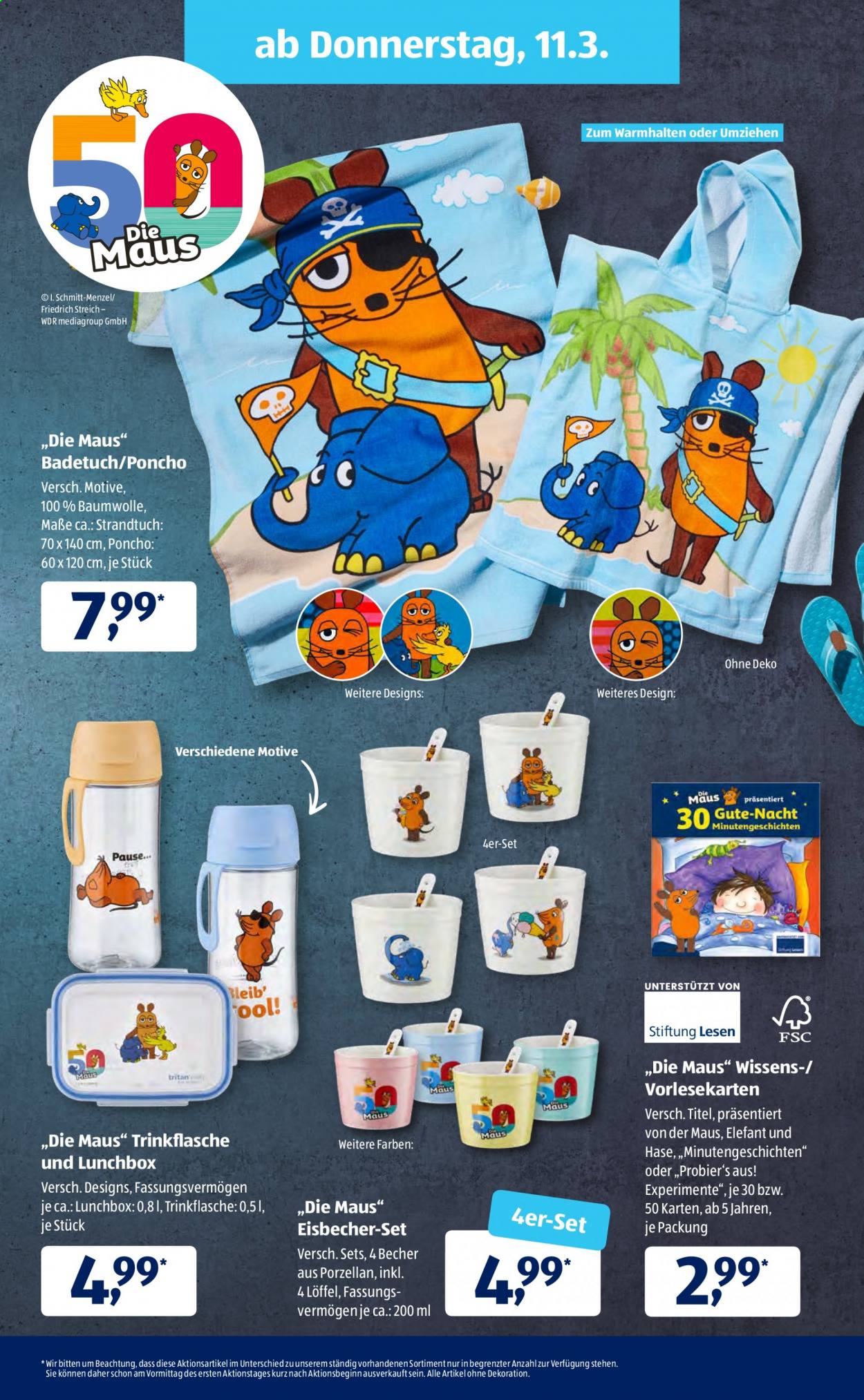 ALDI SÜD Prospekte  - 8.03.2021 - 13.03.2021. Seite 21