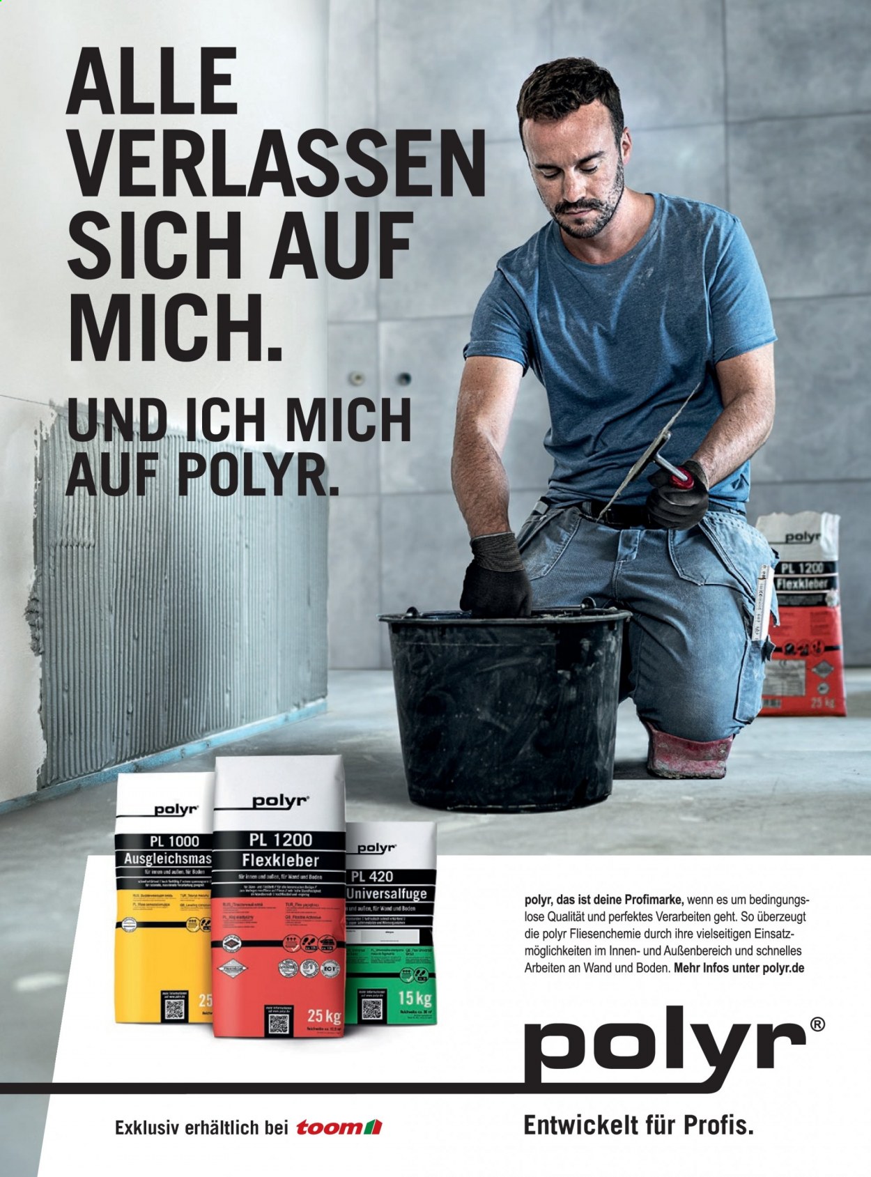 toom Baumarkt Prospekte . Seite 20