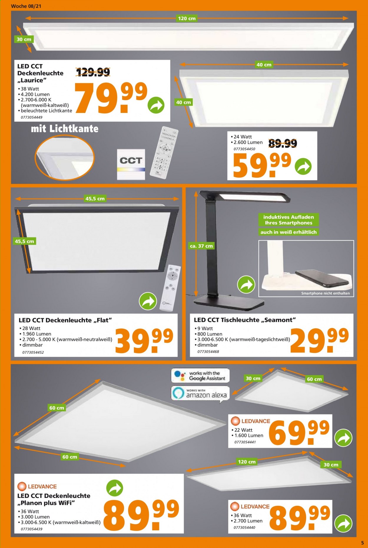 Globus Baumarkt Prospekte  - 22.02.2021 - 27.02.2021. Seite 9