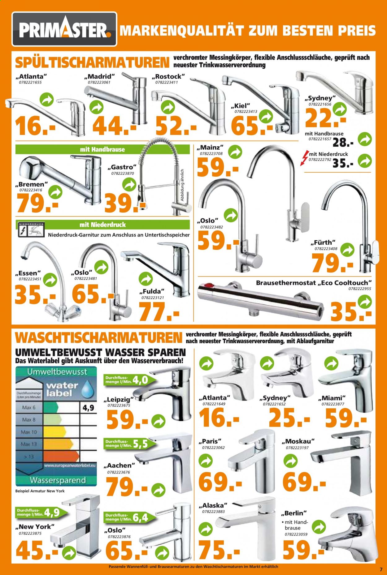 Globus Baumarkt Prospekte  - 22.02.2021 - 27.02.2021. Seite 15