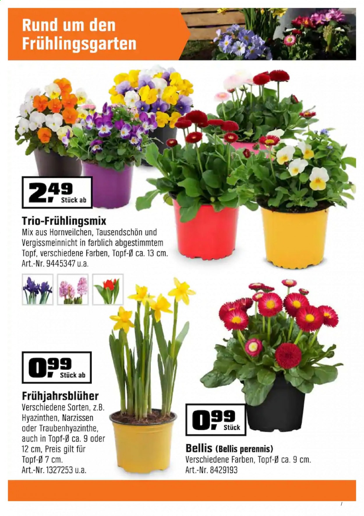 OBI Prospekte  - 24.02.2021 - 6.03.2021. Seite 18