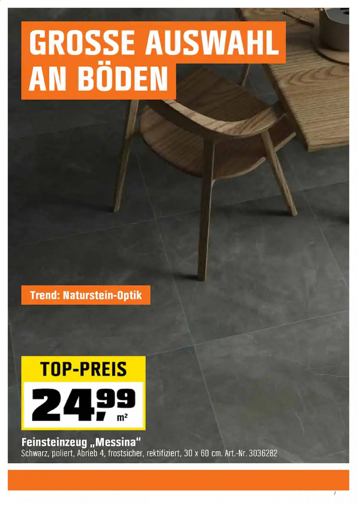 OBI Prospekte  - 24.02.2021 - 6.03.2021. Seite 31