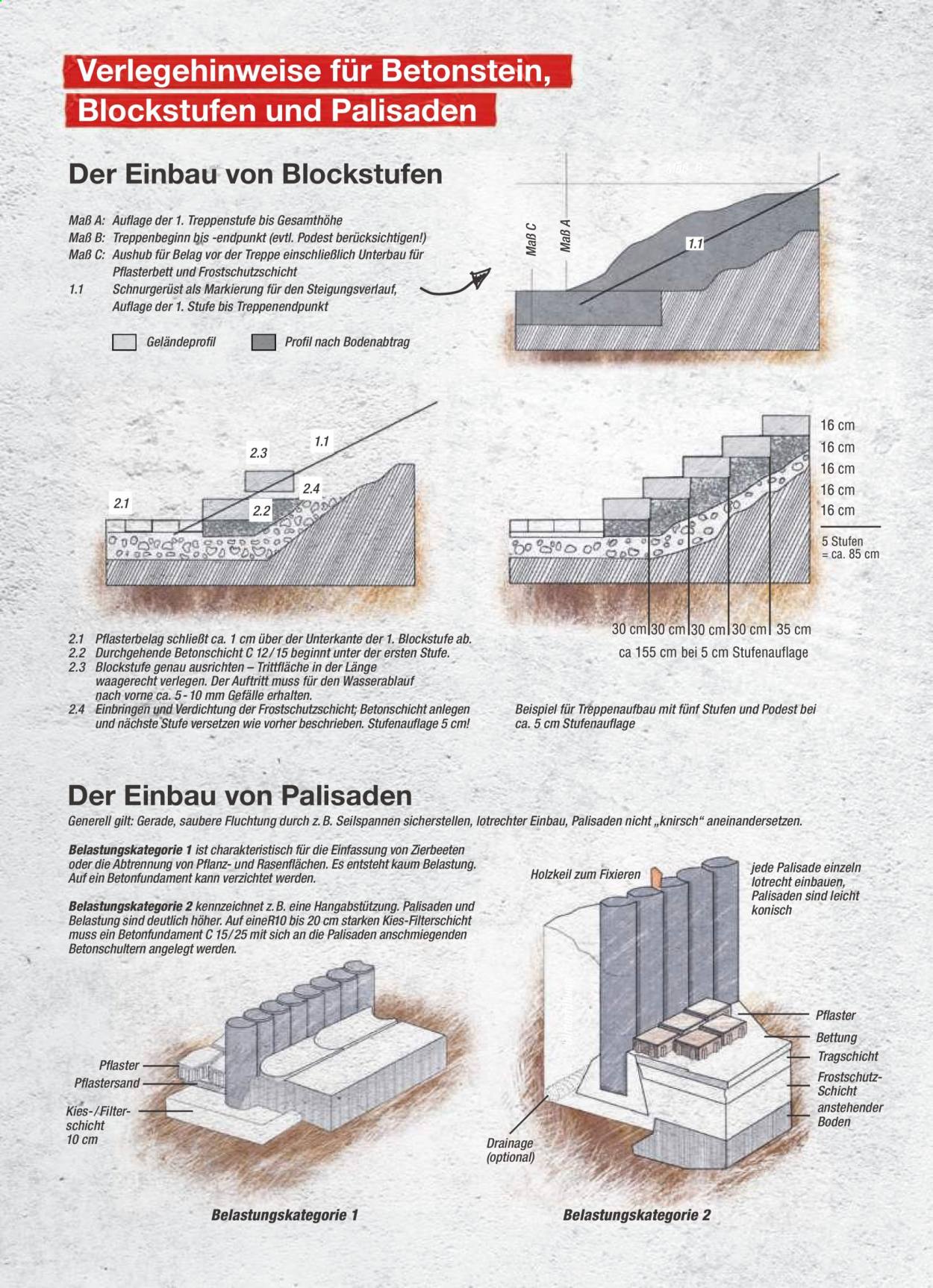toom Baumarkt Prospekte . Seite 112