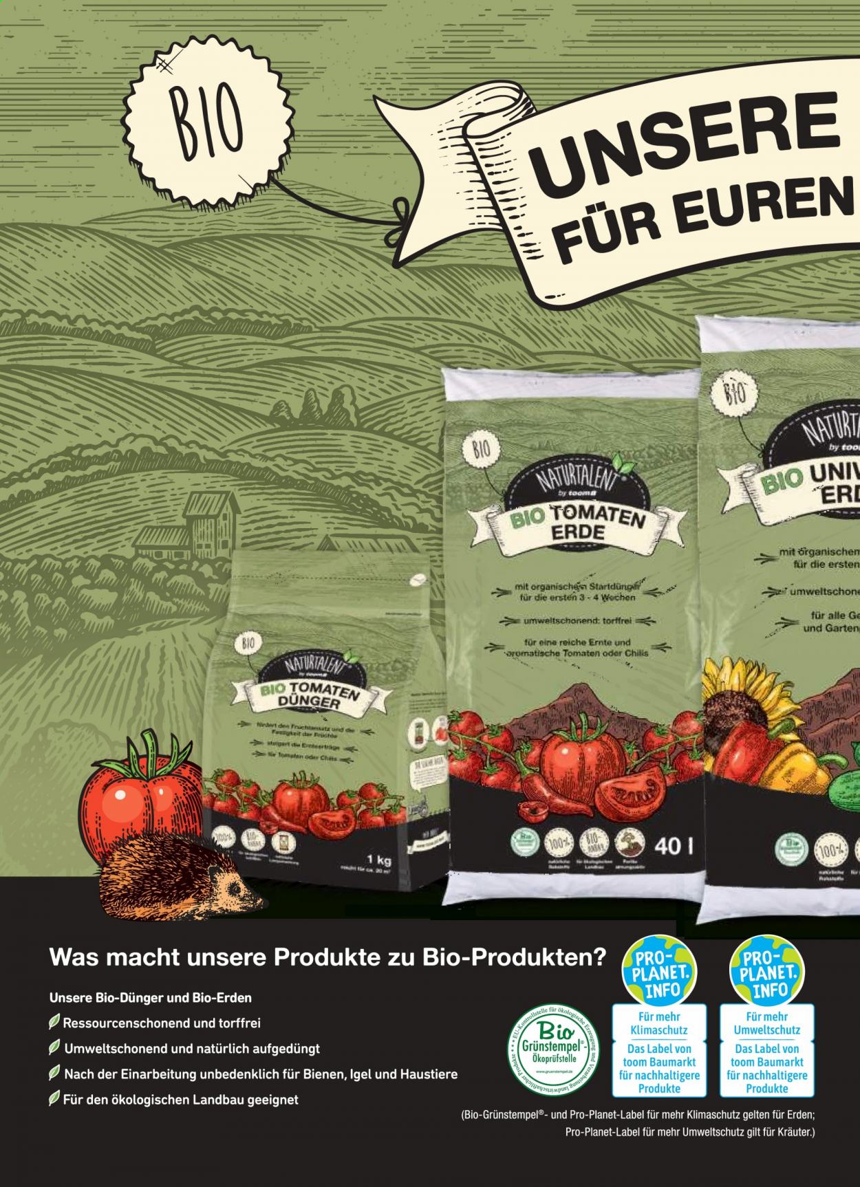toom Baumarkt Prospekte . Seite 266