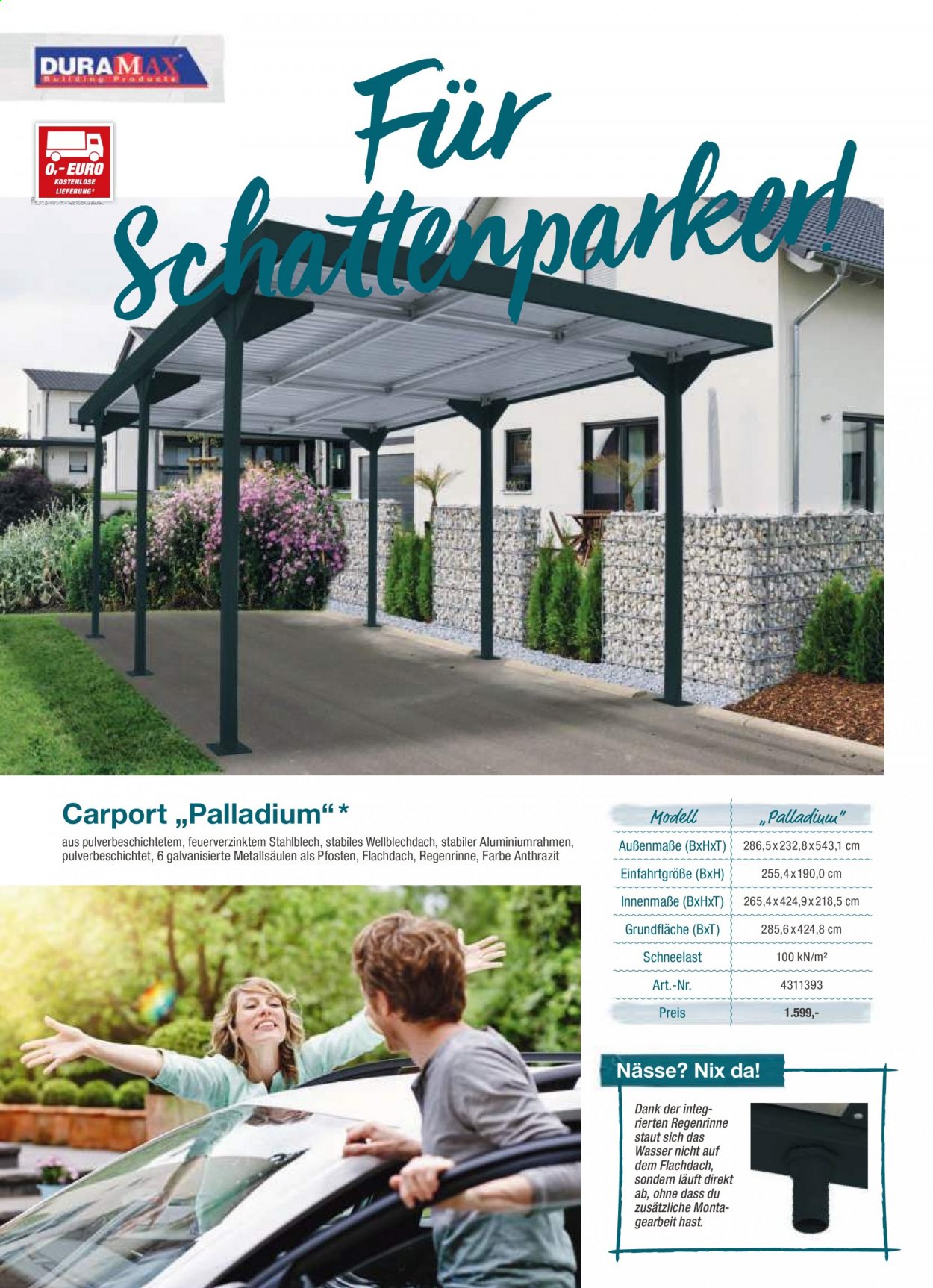 toom Baumarkt Prospekte . Seite 388