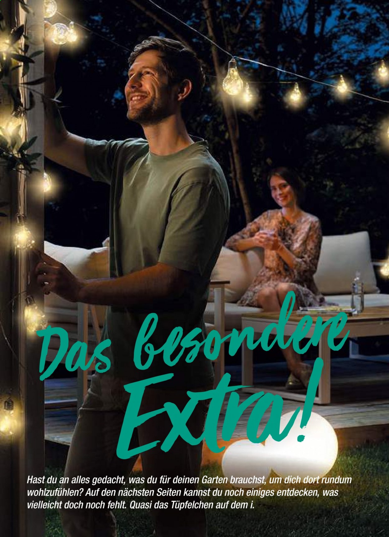 toom Baumarkt Prospekte . Seite 344