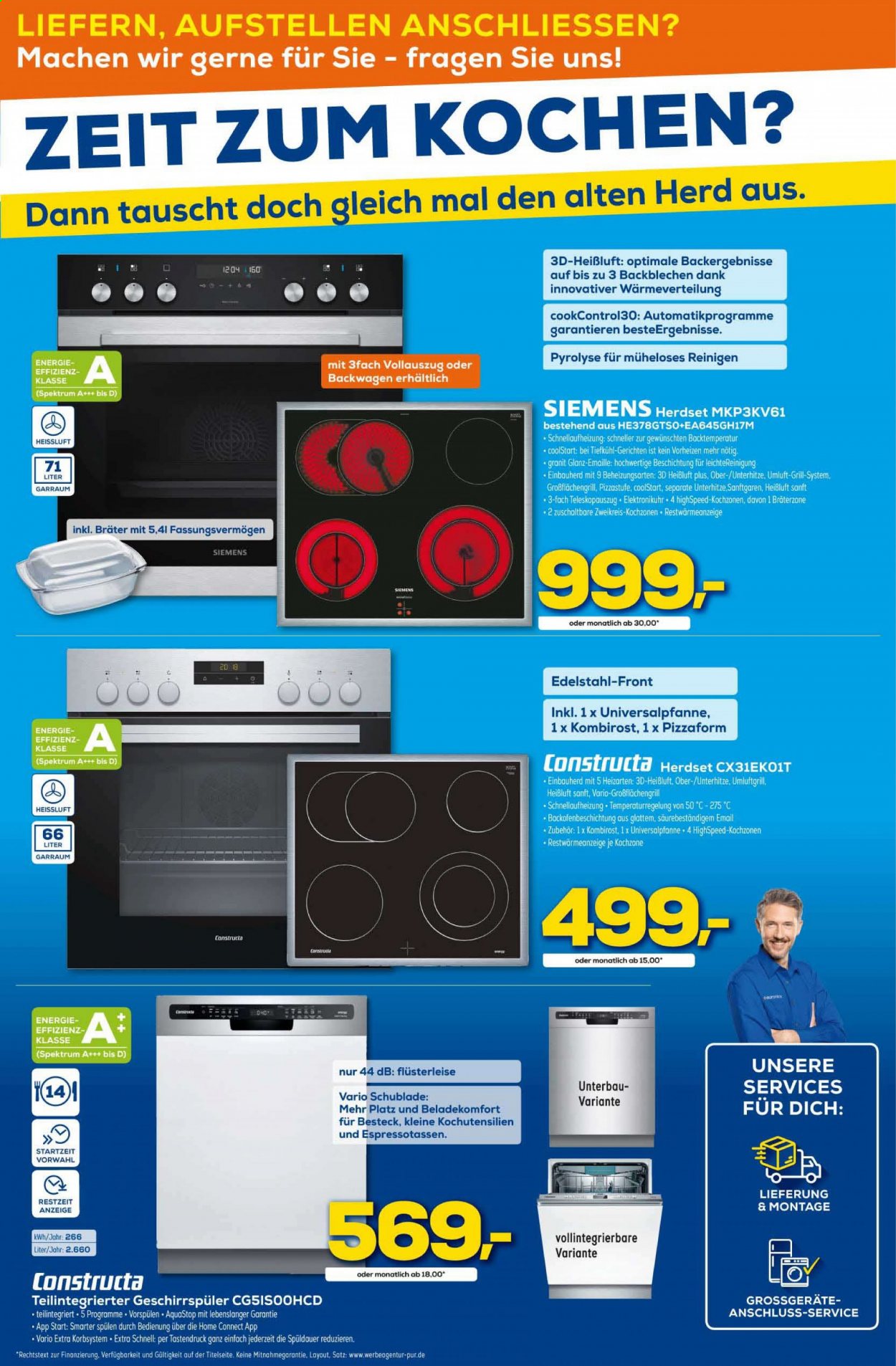 Euronics Prospekte  - 27.02.2021 - 5.03.2021. Seite 6