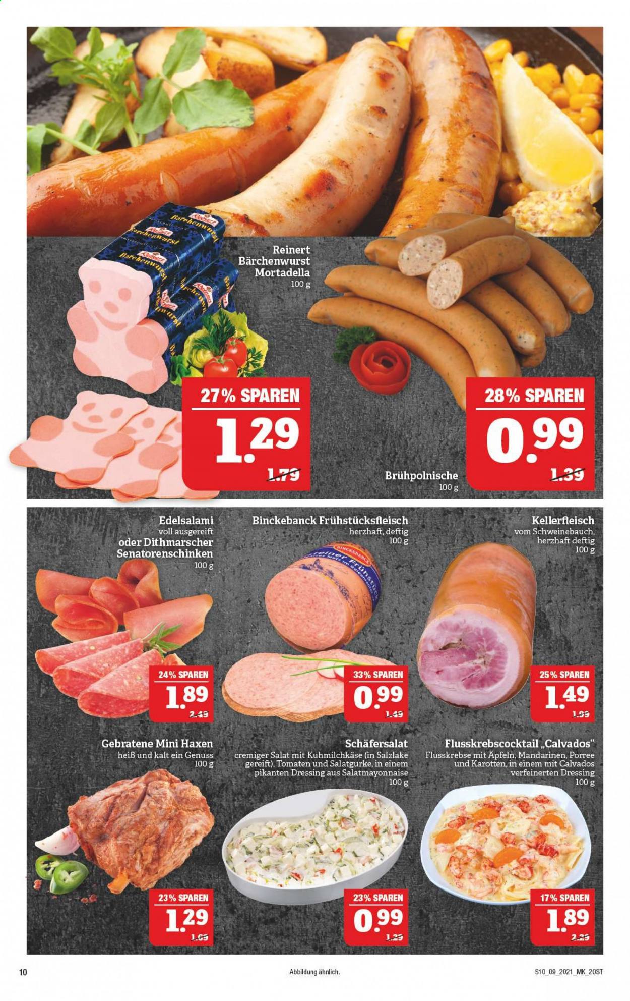Marktkauf Prospekte  - 1.03.2021 - 6.03.2021. Seite 14