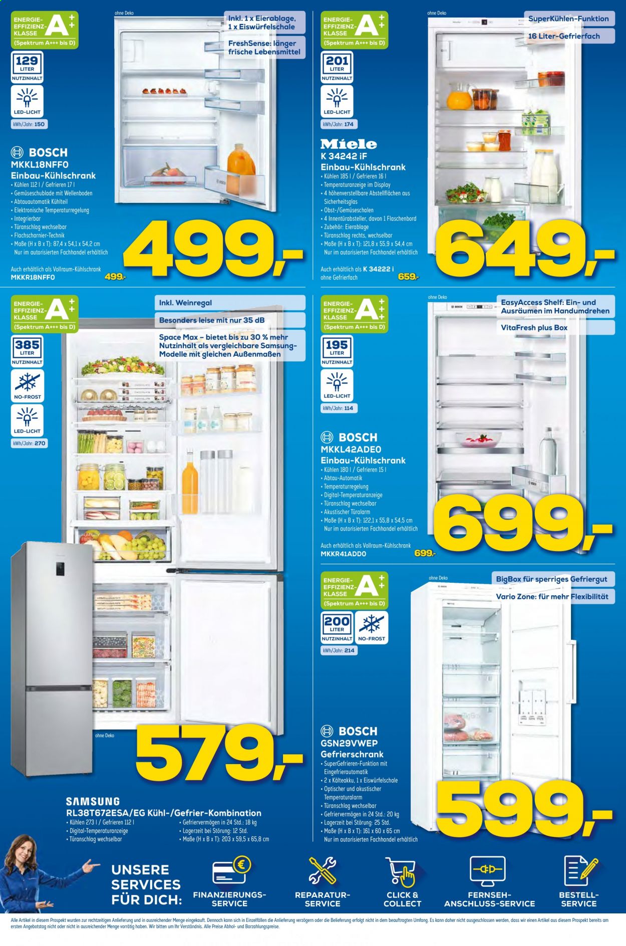 Euronics Prospekte  - 28.02.2021 - 6.03.2021. Seite 8