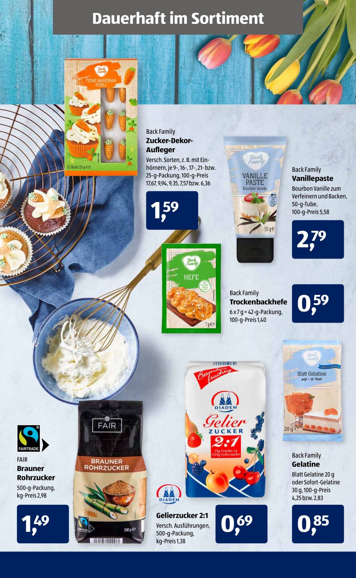 ALDI SÜD Prospekte  - 15.03.2021 - 20.03.2021. Seite 33