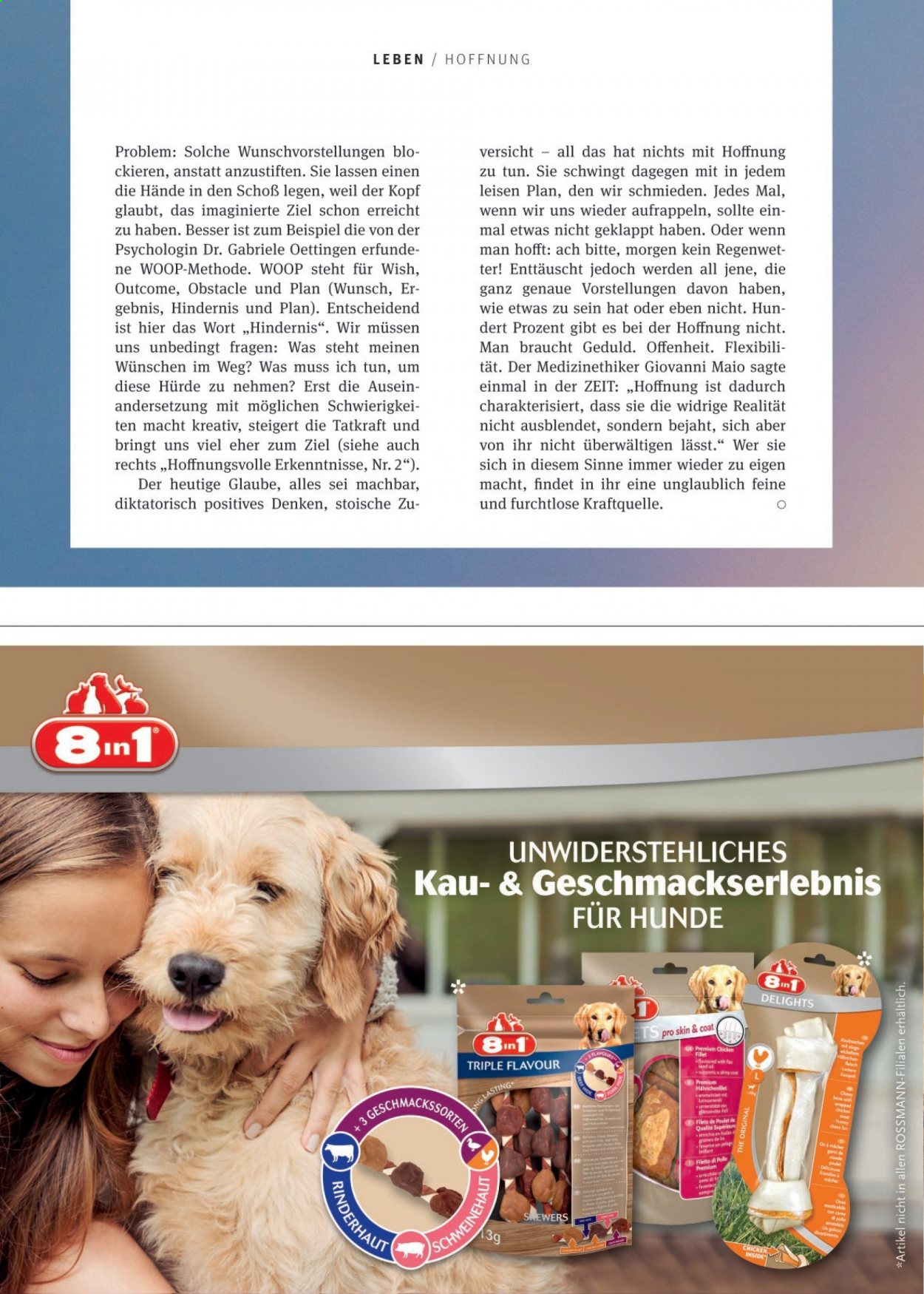 Rossmann Prospekte  - 1.03.2021 - 31.03.2021. Seite 22