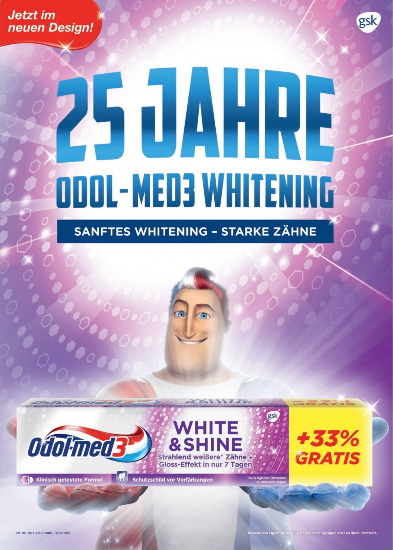 Rossmann Prospekte  - 1.03.2021 - 31.03.2021. Seite 33