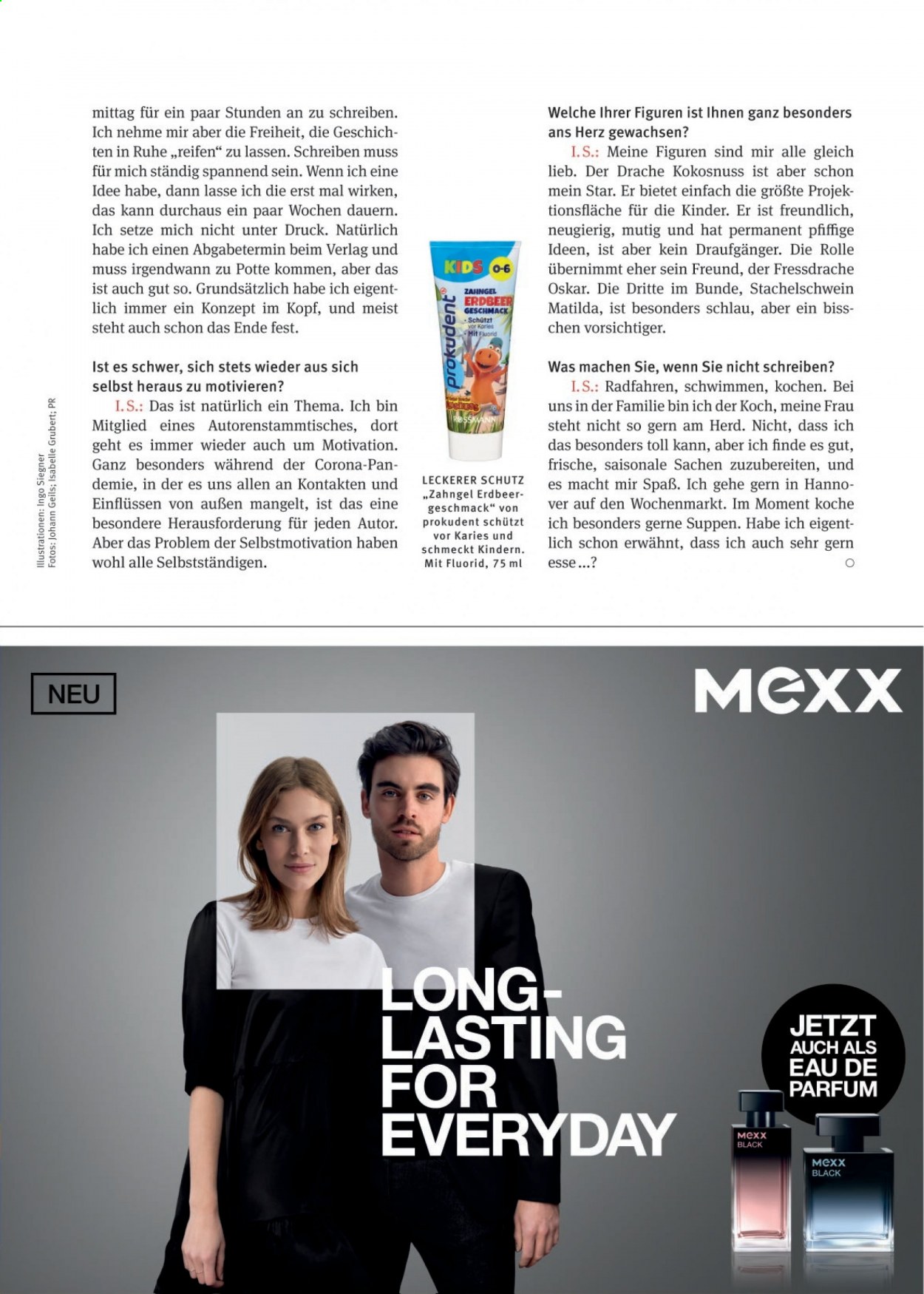Rossmann Prospekte  - 1.03.2021 - 31.03.2021. Seite 49