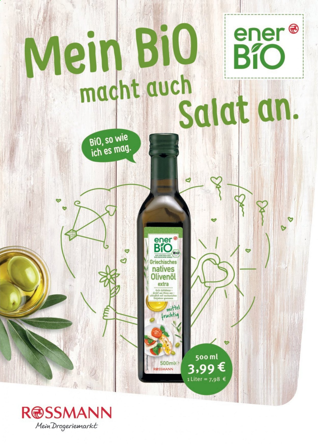 Rossmann Prospekte  - 1.03.2021 - 31.03.2021. Seite 81