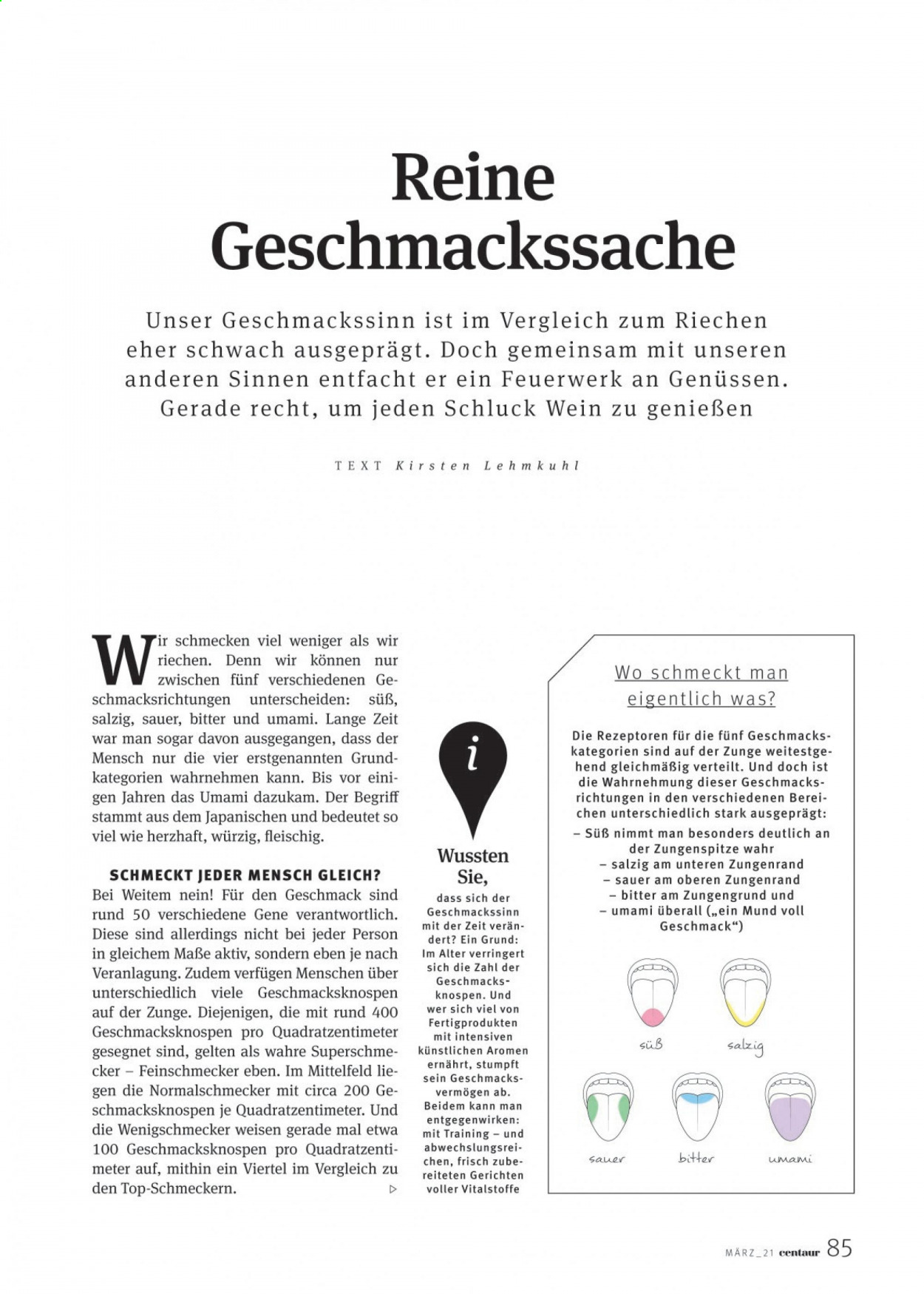 Rossmann Prospekte  - 1.03.2021 - 31.03.2021. Seite 85