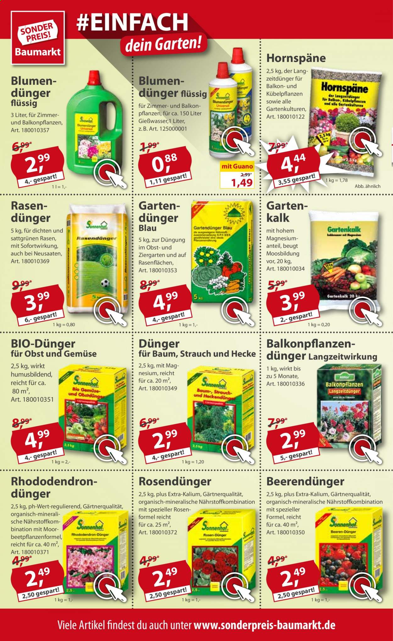 Sonderpreis-Baumarkt Prospekte  - 26.02.2021 - 12.03.2021. Seite 4