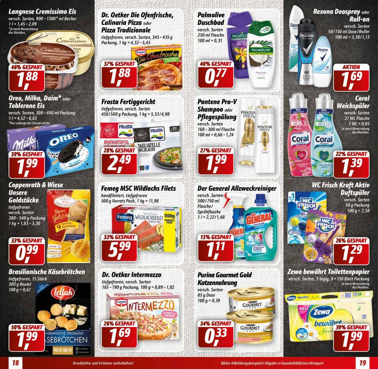 Edeka Prospekte  - 27.02.2021 - 6.03.2021. Seite 10