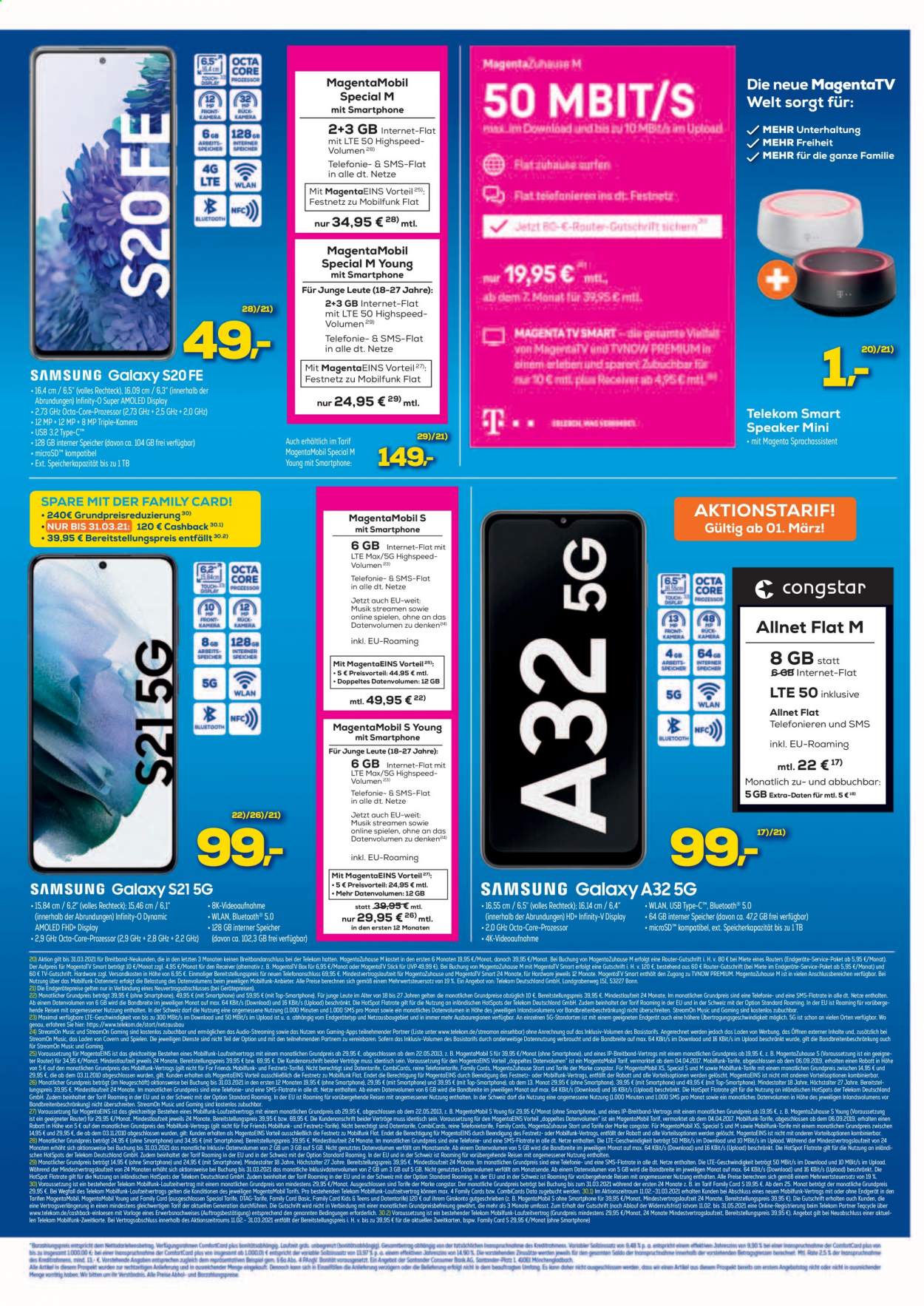 Euronics Prospekte  - 3.03.2021 - 16.03.2021. Seite 9