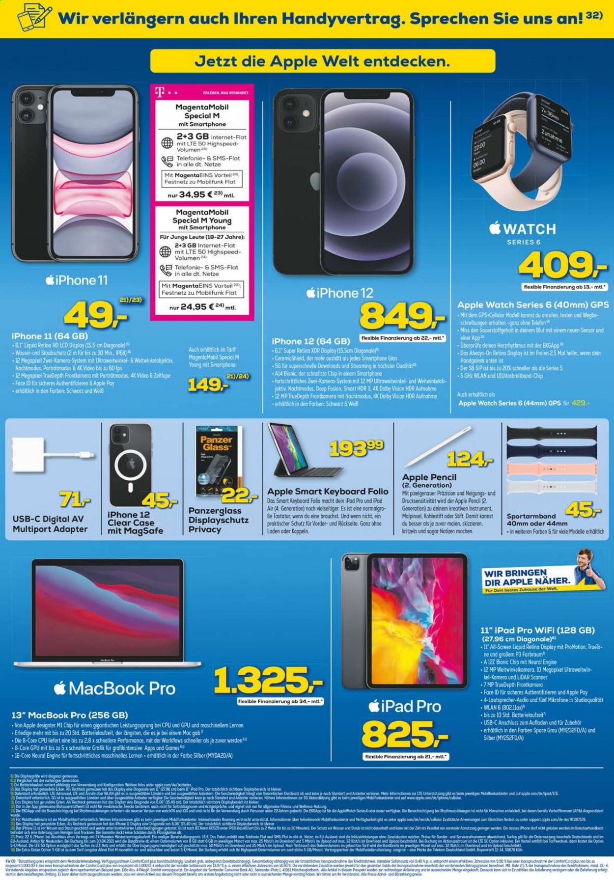 Euronics Prospekte  - 3.03.2021 - 16.03.2021. Seite 10