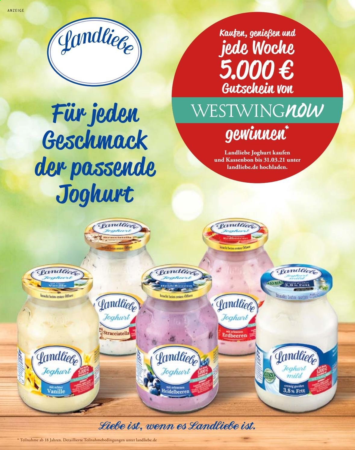 Globus Prospekte  - 1.03.2021 - 31.03.2021. Seite 2
