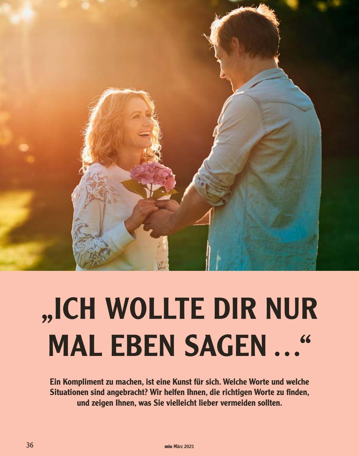 Globus Prospekte  - 1.03.2021 - 31.03.2021. Seite 36