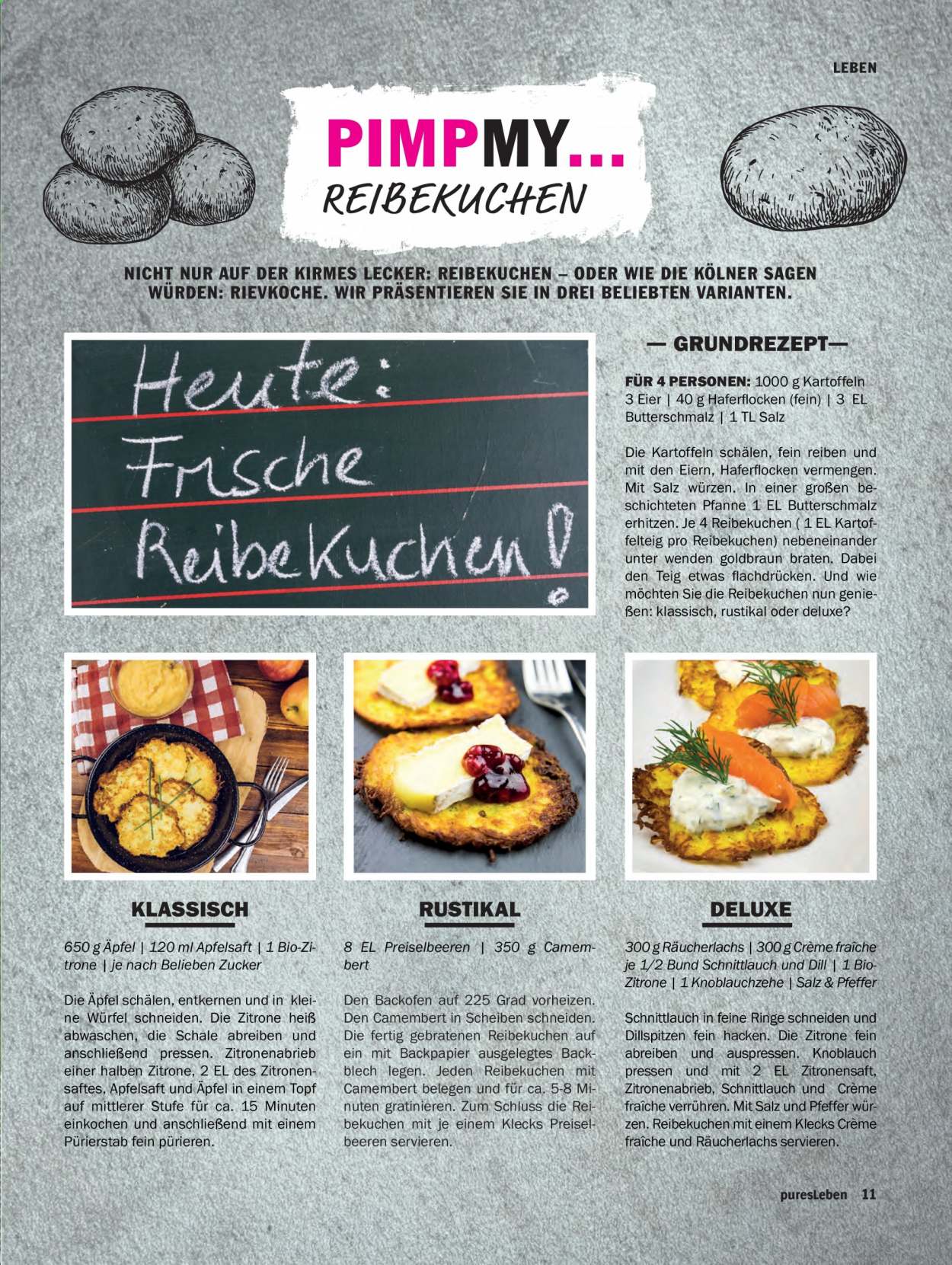 Hit Prospekte  - 2.03.2021 - 30.04.2021. Seite 11