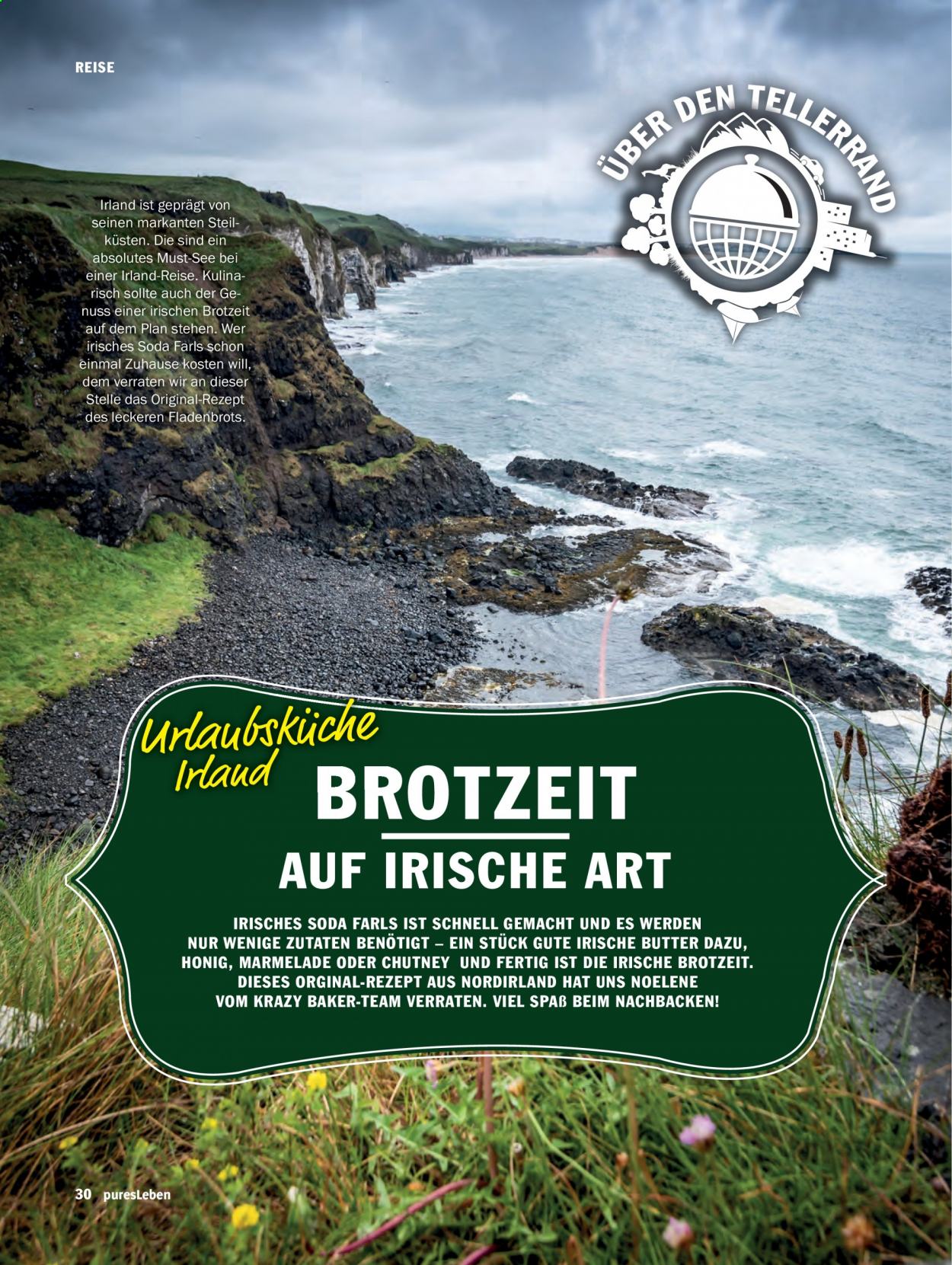 Hit Prospekte  - 2.03.2021 - 30.04.2021. Seite 30