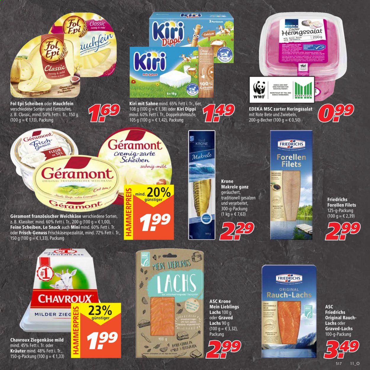 Marktkauf Prospekte  - 8.03.2021 - 13.03.2021. Seite 11