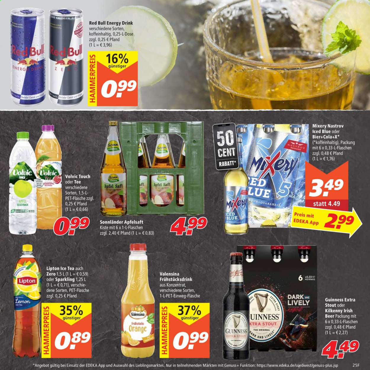 Marktkauf Prospekte  - 8.03.2021 - 13.03.2021. Seite 25