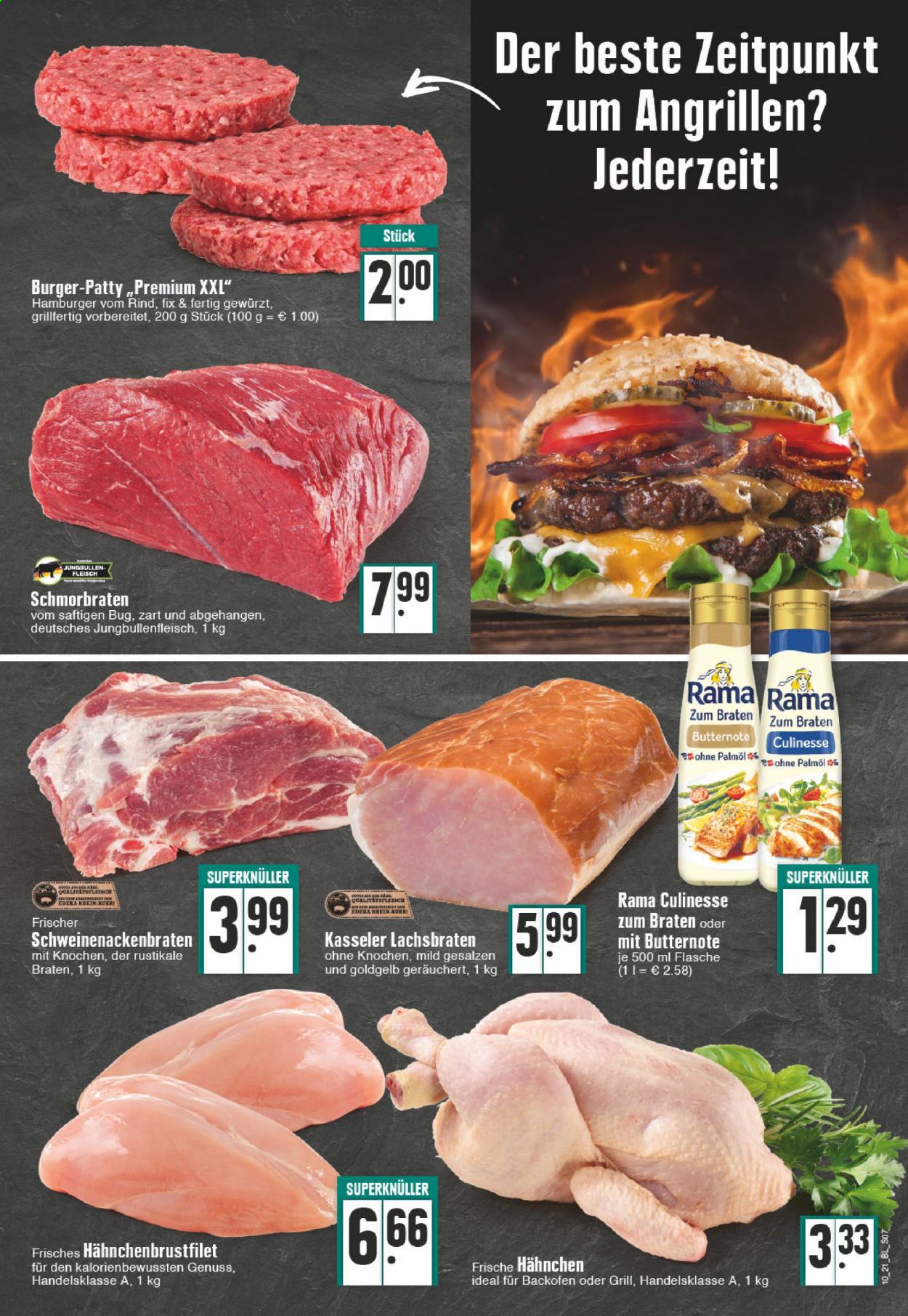 Edeka Prospekte  - 8.03.2021 - 13.03.2021. Seite 7
