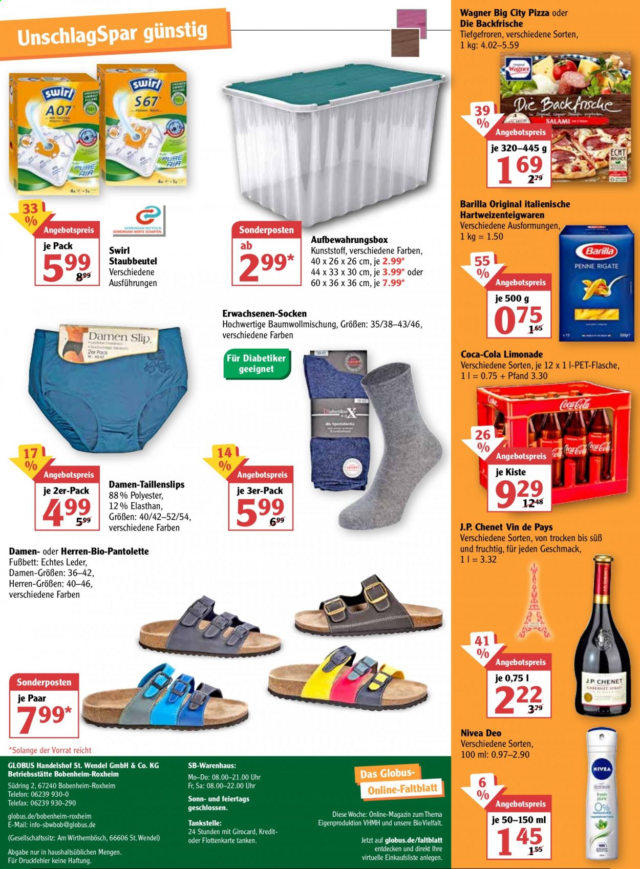 Globus Prospekte  - 8.03.2021 - 13.03.2021. Seite 32