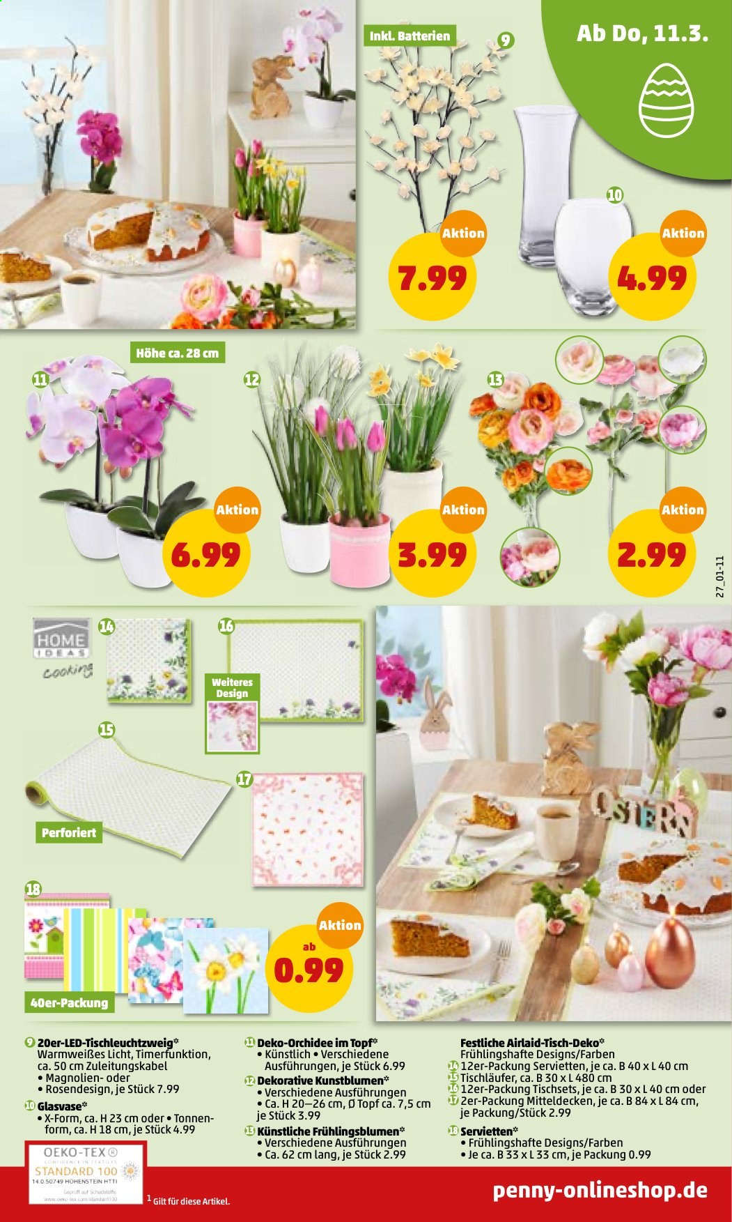Penny Prospekte  - 8.03.2021 - 13.03.2021. Seite 27