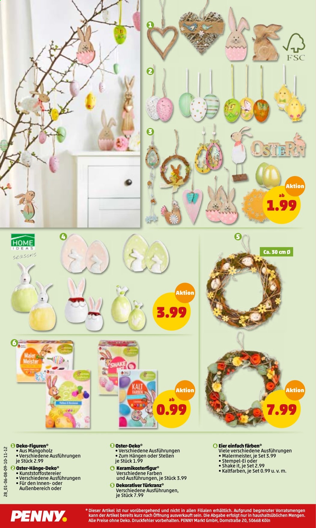 Penny Prospekte  - 8.03.2021 - 13.03.2021. Seite 28